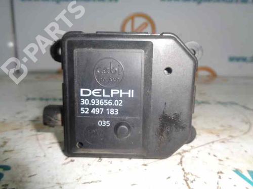 Moteur de chauffage OPEL ASTRA H (A04) [2004-2014]  2482338