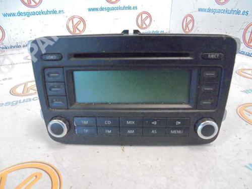 Andre VW TOURAN (1T1, 1T2) [2003-2010]  3465074