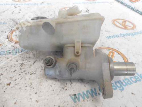 Hovedbremsecylinder RENAULT LAGUNA II (BG0/1_) 1.9 dCi (BG1A, BG1V) | BP2493916M77 