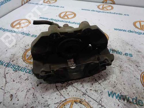 Left front brake caliper OPEL VECTRA B (J96) 2.0 DTI 16V (F19) | BP11611511M105 