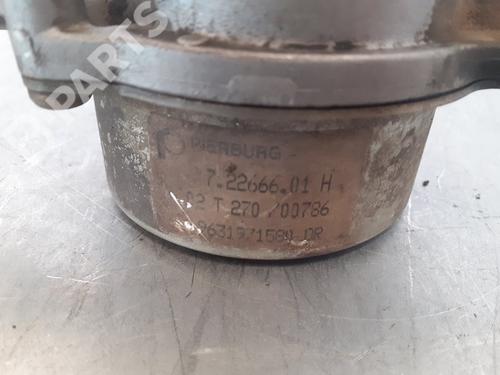 Vacuum pump CITROËN C5 I (DC_)  | BP8200859M80 