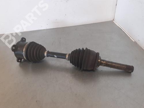 Right front driveshaft HYUNDAI TERRACAN (HP)  | BP7275315M39 