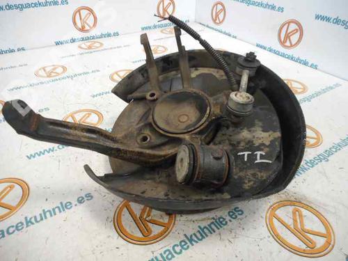 Left rear steering knuckle AUDI A8 D2 (4D2, 4D8) 3.7 quattro | BP2470246M27 
