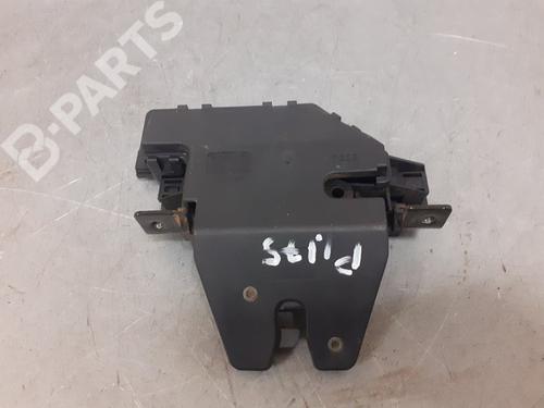 Tailgate lock BMW 3 Coupe (E46) 320 Cd | BP8588312C101 