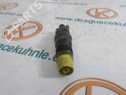 Injector BMW 5 (E39) 525 tds | BP2479267M100 