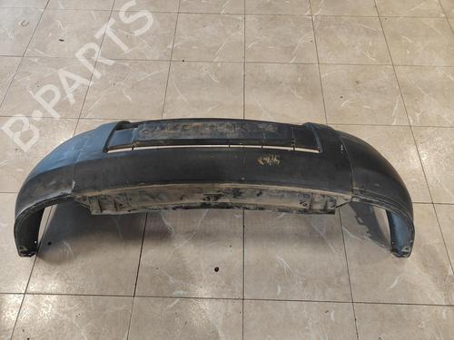 Front bumper CITROËN BERLINGO / BERLINGO FIRST MPV (MF_, GJK_, GFK_)  | BP16184520C7 