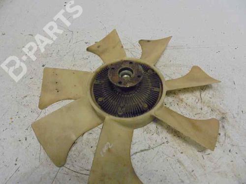 Fan NISSAN PICK UP (D22)  | BP5331658M128 