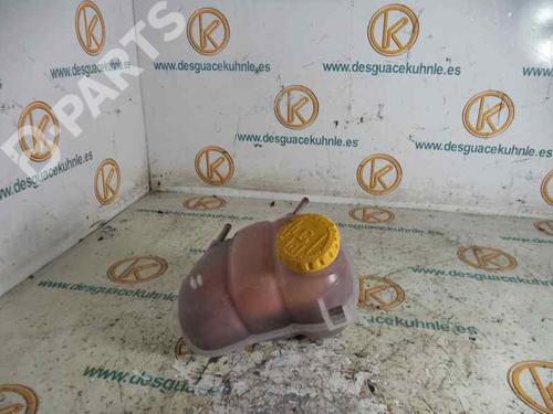 Expansion tank OPEL VECTRA B (J96) 1.6 i 16V (F19) | BP2472001C120 