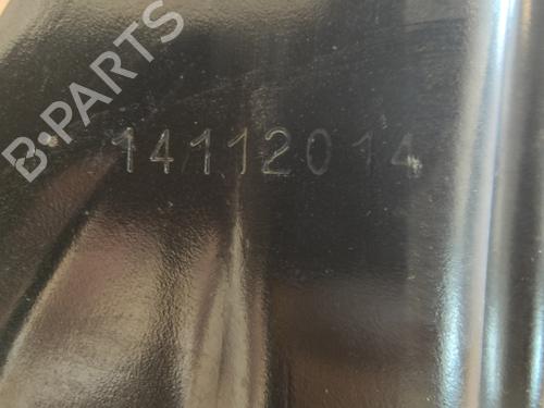Rear bumper reinforcement JAGUAR XE (X760) 2.0 D AWD | BP29850775C73