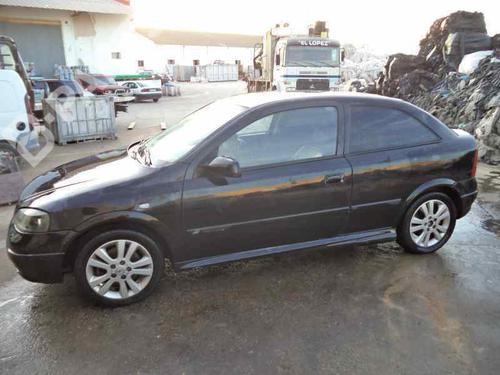 Airbag Kit OPEL ASTRA G Hatchback (T98) 2.0 DTI 16V (F08, F48) | BP2463865C86  - Image 8