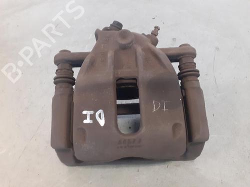 Used Left front brake caliper NISSAN MICRA III (K12) [2002-2011]  11610922