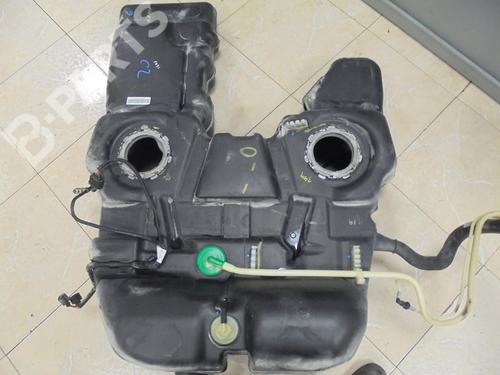 Fuel tank VW TOUAREG (7LA, 7L6, 7L7) 3.0 V6 TDI | BP6954334C62 