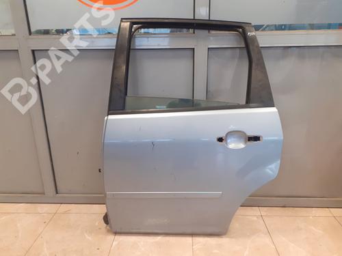 Used Left rear door FORD FOCUS C-MAX (DM2) [2003-2007]  9307702