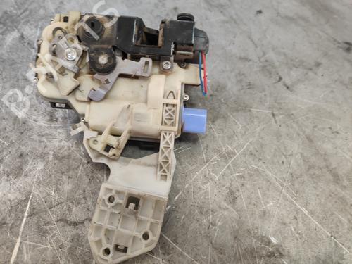 Rear right lock SEAT IBIZA III (6L1)  | BP27178607C99 