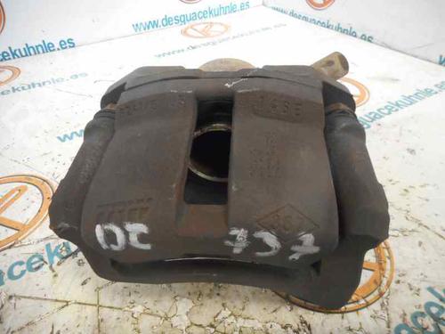 Used Left front brake caliper RENAULT CLIO II (BB_, CB_) [1998-2016]  11609797