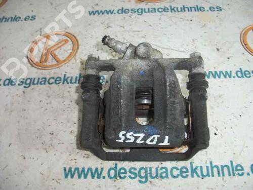 Used Right rear brake caliper MERCEDES-BENZ A-CLASS (W169) [2004-2012]  11611771