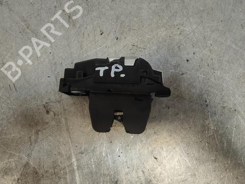 Used Tailgate lock CITROËN C4 Picasso I MPV (UD_) [2006-2015]  30724892