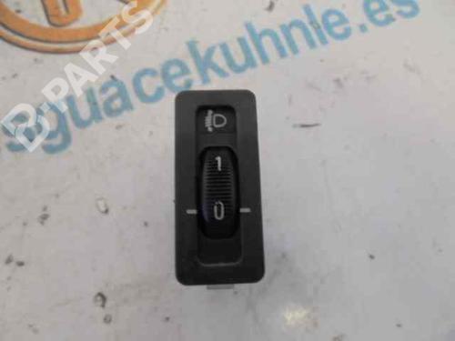Used Headlight switch BMW 3 Compact (E36) 316 i (102 hp) 4593298