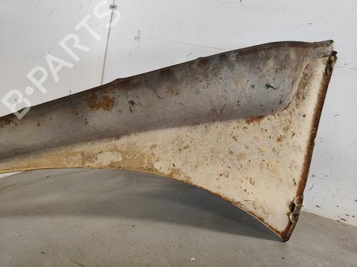 Front right wheel arch trim CITROËN 2 CV 6 | BP11505535C135 
