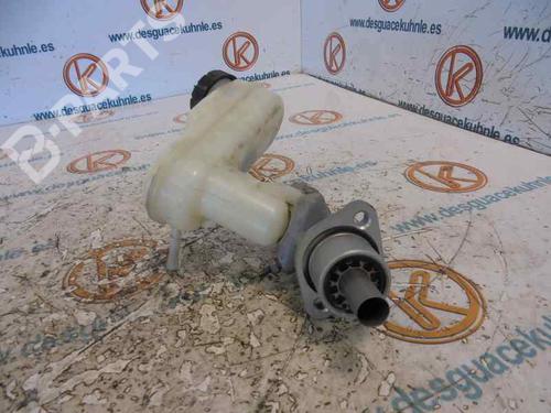 Brake master cylinder RENAULT TWINGO II (CN0_) 1.2 16V (CN0K, CN0V, CN0A) | BP2792067M77 