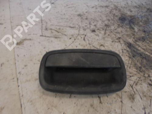 Høyre bak utvendig håndtak KIA SPORTAGE SUV (K00) [1994-2005]  6119759