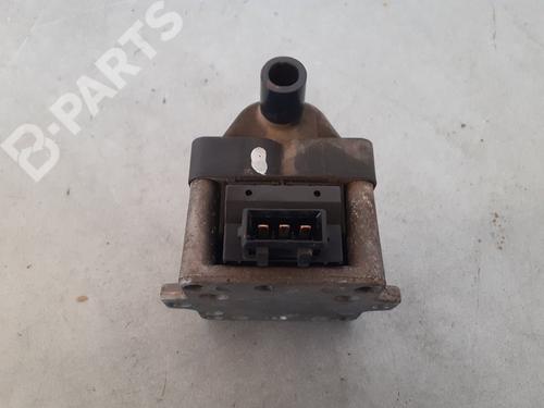 Used Ignition coil SEAT CORDOBA (6K1, 6K2) [1993-2002]  8187206