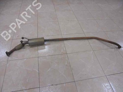 Used Exhaust system HYUNDAI i10 II (BA, IA) 1.0 (67 hp) 14183824