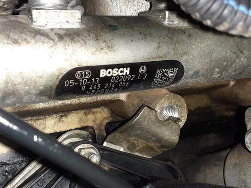 Engine FIAT CROMA (194_) 1.9 D Multijet (194AXB1B) | BP9047979M1 