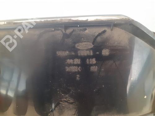 Instrument cluster FORD FOCUS I (DAW, DBW)  | BP9760811C47 