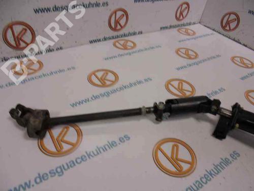 Steering column JAGUAR XJ (XJ40, XJ81) 3.6 | BP2792070M21 