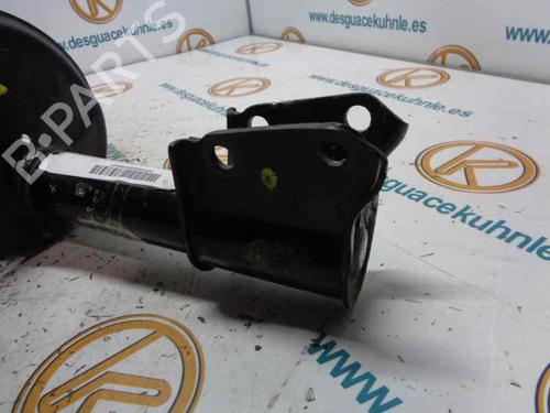 Right front shock absorber RENAULT CLIO I (B/C57_, 5/357_)  | BP2702655M17 