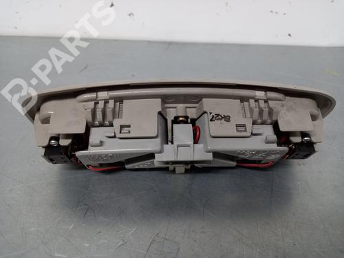 Interior roof light MITSUBISHI ECLIPSE II (D3_A) 2000 GS 16V (D32A) | BP7429416I8 