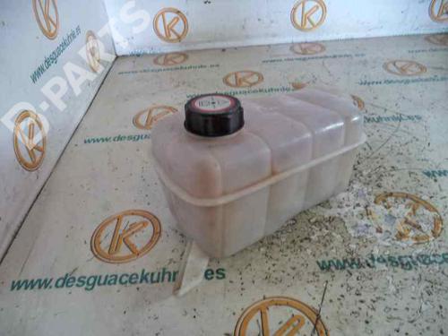 Expansion tank FORD FIESTA IV (JA_, JB_) 1.3 i | BP2477164C120 
