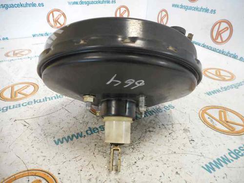 Servo brake PEUGEOT 306 (7B, N3, N5)  | BP2458289M42 