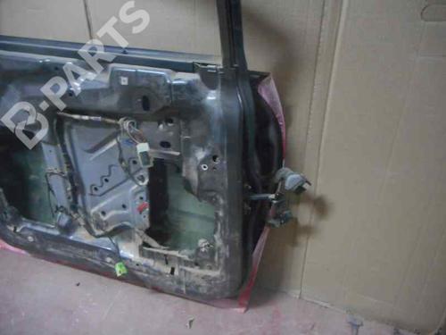Left front door CHRYSLER VOYAGER / GRAND VOYAGER III (GS_, NS_)  | BP2478319C2 