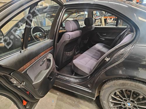 Left front window switch BMW 5 (E39) 530 d | BP32721942I27  - Image 24