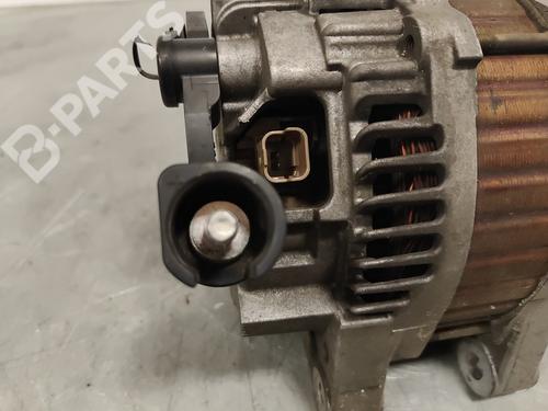 Alternator PEUGEOT 407 (6D_)  | BP11611112M7 