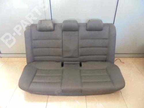 Rear seat AUDI A6 C5 (4B2) 2.5 TDI (150 hp)null