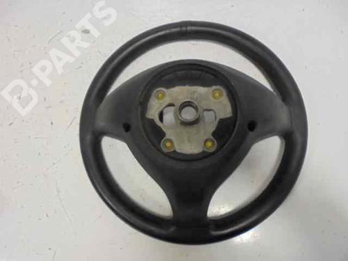 Steering wheel MERCEDES-BENZ A-CLASS (W169) A 180 CDI (169.007, 169.307) | BP5334207C49 