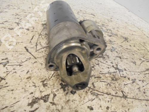 Starter MERCEDES-BENZ S-CLASS (W221, V221) S 320 CDI (221.022, 221.122) | BP6411396M8 