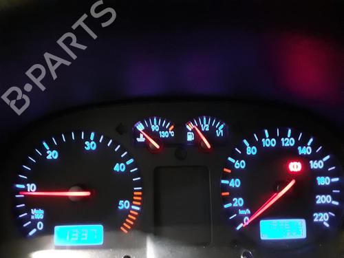 Poignée intérieure avant gauche VW GOLF IV (1J1) 1.9 TDI | BP6897978I13 