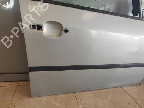 Right front door FORD FIESTA V (JH_, JD_)  | BP15659012C3 