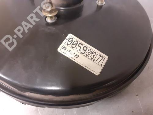 Servo brake FORD MONDEO III Saloon (B4Y) 2.0 TDCi | BP8697044M42 