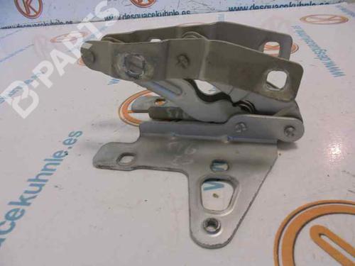 Hood lock SEAT LEON (1P1) 1.9 TDI | BP8780344C133 