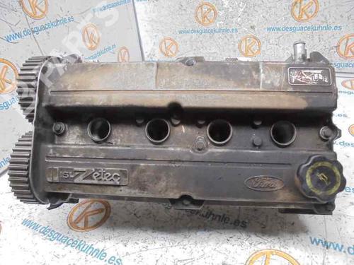 Used Cylinder head FORD ESCORT VI (GAL, AAL, ABL) 1.6 i 16V (88 hp) 10978721