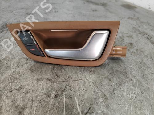 Poignée intérieure avant droite AUDI A8 D3 (4E2, 4E8) 3.0 TDI quattro (233 hp) 26914561