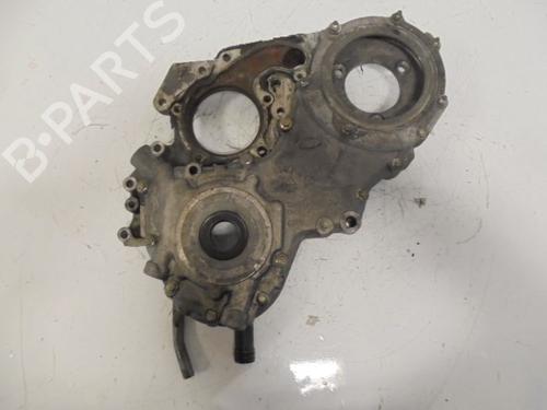 Timing cover FORD FOCUS I Saloon (DFW) 1.8 Turbo DI / TDDi XS4Q6F008AE |