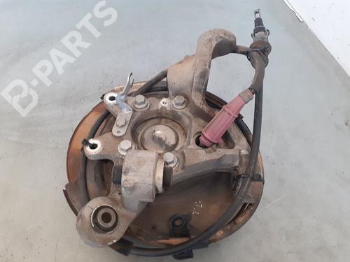 Right rear steering knuckle VOLVO S60 I (384)  | BP8231961M28 