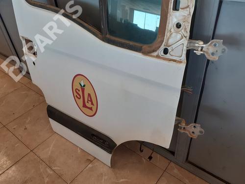 Right front door RENAULT MASTER II Platform/Chassis (ED/HD/UD)  | BP7524290C3 