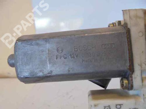 Front left window mechanism OPEL VECTRA C (Z02) 2.2 DTI 16V (F69) | BP5988148C22 